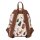 Harry Potter by Loungefly Rucksack Mini Spring