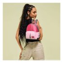 Naruto by Loungefly Rucksack Mini Sakura Cosplay Outfit