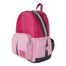 Naruto by Loungefly Rucksack Mini Sakura Cosplay Outfit