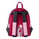 Naruto by Loungefly Rucksack Mini Sakura Cosplay Outfit