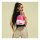 Naruto by Loungefly Rucksack Mini Sakura Cosplay Outfit