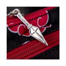 Naruto by Loungefly Sling Brusttasche / Umhängetasche Akatsuki