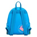 Pokemon by Loungefly Mini Rucksack Bubbles Water Pokemon