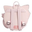 Pokemon by Loungefly Mini Rucksack Clefairy Cosplay