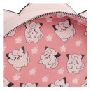 Pokemon by Loungefly Mini Rucksack Clefairy Cosplay