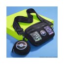 Pokemon by Loungefly Sling Brusttasche / Umhängetasche