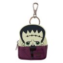 Universal Monsters by Loungefly Schlüsselanhänger Mini Backpack Blind Box Sortiment (12)