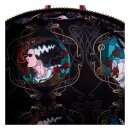 Universal Monsters by Loungefly Mini Rucksack Bride of Frankenstein