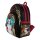 Universal Monsters by Loungefly Mini Rucksack Bride of Frankenstein