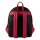 Universal Monsters by Loungefly Mini Rucksack Bride of Frankenstein