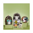 Universal Monsters by Loungefly Umhängetasche Bride of Frankenstein