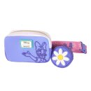 Disney by Loungefly Sling Brusttasche / Umhängetasche Daisy Duck