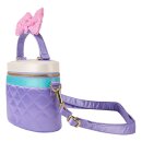 Disney by Loungefly Umhängetasche Daisy Duck Quilted