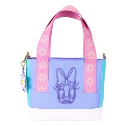 Disney by Loungefly Mini Tragetasche Daisy Duck Nylon