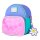 Disney by Loungefly Rucksack Mini Daisy Duck & Minnie Mouse Convertible