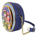 Disney by Loungefly Umhängetasche Princess Carousel