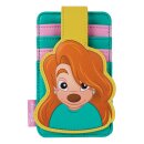 Disney by Loungefly Karten-Etui A Goofy Movie Roxanne