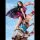 One Piece P.O.P PVC Statue A-Maximum Pirate Empress Boa Hancock 27 cm