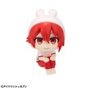 Idolish7 Look Up PVC Statuen Riku Nanase & Ten Kujo...