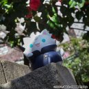Jujutsu Kaisen Mega Cat Project Nyanto! The Big Series PVC Figur Jujutsu Cats Satoru Gojo (Repeat)