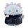 Jujutsu Kaisen Mega Cat Project Nyanto! The Big Series PVC Figur Jujutsu Cats Satoru Gojo (Repeat)