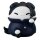 Jujutsu Kaisen Mega Cat Project Nyanto! The Big Series PVC Figur Jujutsu Cats Suguru Geto (Repeat)
