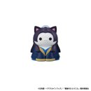 The Apothecary Diaries Mega Cat Project Minifiguren Cats...
