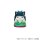 The Apothecary Diaries Mega Cat Project Minifiguren Cats in the Palace! 3 cm Blind Box Display (8) (Repeat)
