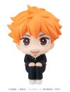 Haikyu!! Look Up PVC Statue Shoyo Hinata 11 cm