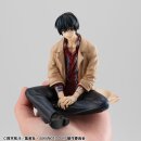 Sakamoto Days G.E.M. Serie PVC Statue Nagumo San Palm...