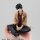 Sakamoto Days G.E.M. Serie PVC Statue Nagumo San Palm Size 12 cm
