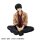 Sakamoto Days G.E.M. Serie PVC Statue Nagumo San Palm Size 12 cm