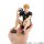 Haikyu!! G.E.M. Serie PVC Statue Atsumu Miya Palm Size 9 cm