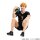 Haikyu!! G.E.M. Serie PVC Statue Atsumu Miya Palm Size 9 cm