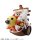 One Piece Yuracolle Series Sammelfiguren 5er-Pack Grand Line Vol. 2 6 cm
