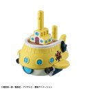 One Piece Yuracolle Series Sammelfiguren Grand Line Vol....