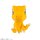 Digimon Look Up PVC Statue Agumon 11 cm