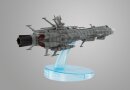 Space Battleship Yamato 2202 Statue Cosmofleet SP Warriors of Love U.N.C.F. AAA-1 Andromeda Re. 19 cm