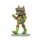 Teenage Mutant Ninja Turtles Figur Remixx Raphael Cowa-BOO-nga! Edition 15 cm