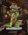 Teenage Mutant Ninja Turtles Figur Remixx Raphael Cowa-BOO-nga! Edition 15 cm