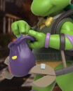 Teenage Mutant Ninja Turtles Figur Remixx Donatello Cowa-BOO-nga! Edition 15 cm