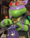 Teenage Mutant Ninja Turtles Figur Remixx Donatello Cowa-BOO-nga! Edition 15 cm