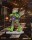 Teenage Mutant Ninja Turtles Figur Remixx Donatello Cowa-BOO-nga! Edition 15 cm