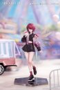 Arknights Gift+ PVC Statue 1/8 Exusiai Ambience...