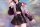 Arknights Gift+ PVC Statue 1/8 Exusiai Ambience Synesthesia Ver. 22 cm