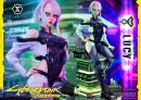 Cyberpunk: Edgerunners Real Elite Masterline Series...