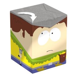 Squaroes Squaroe South Park™: The Stick of Truth SP016 - Jimmy the Bard