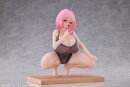 Original Character PVC Statue 1/6 Akane by Sky 17 cm