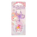 Sanrio 3D Acryl Schlüsselanhänger My Melody