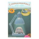 Sanrio Mini LED-Lampe mit Figur Cinnamoroll 10 cm